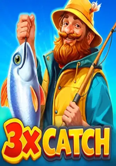 Catch invites you to a world of action and riches
