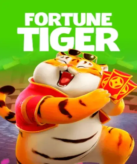 Fortune Tiger slot roars with luck and Asian treasures
