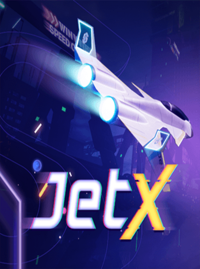 Smrt JetX invites you to a world of cosmic spins